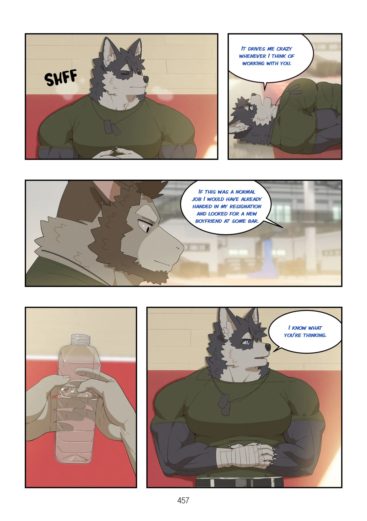 December, Twilight - Series page 1041