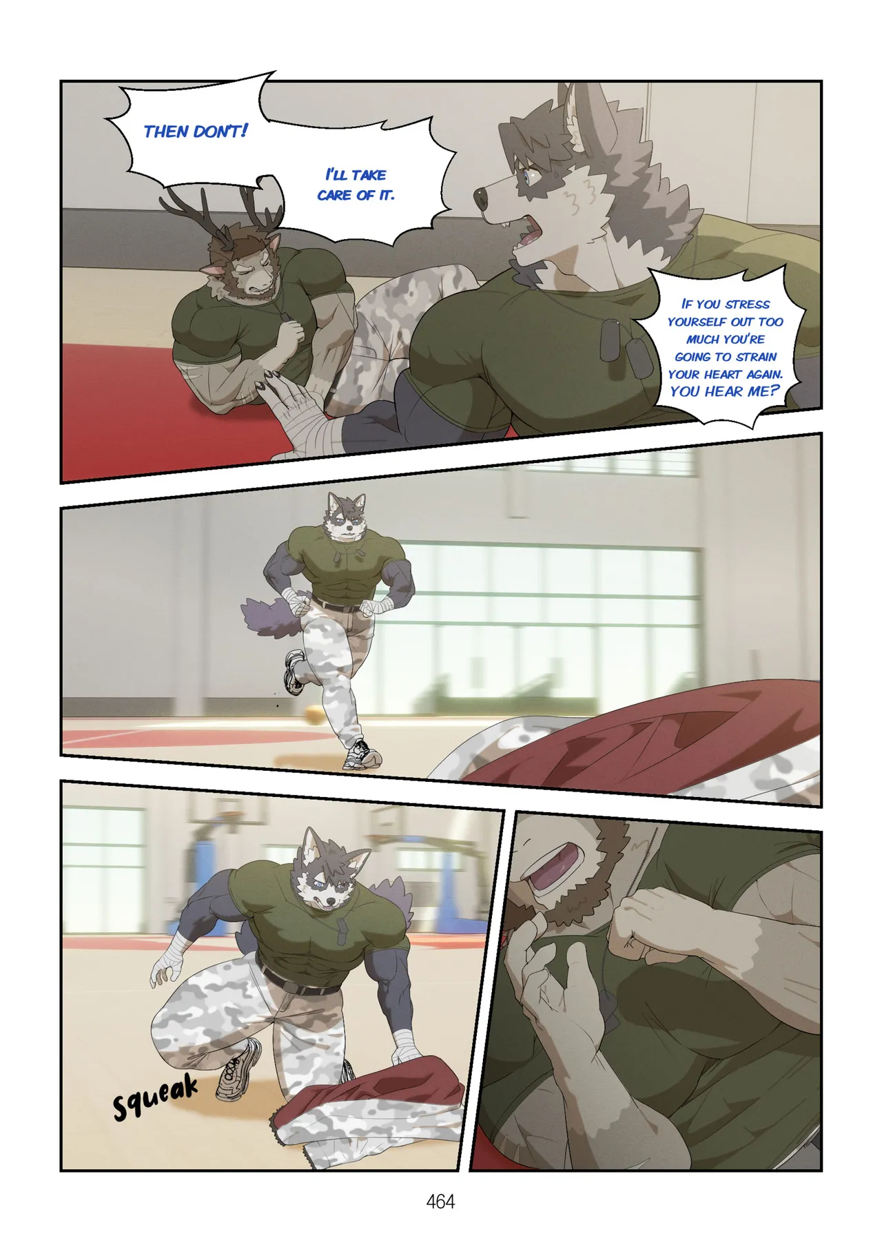 December, Twilight - Series page 1048