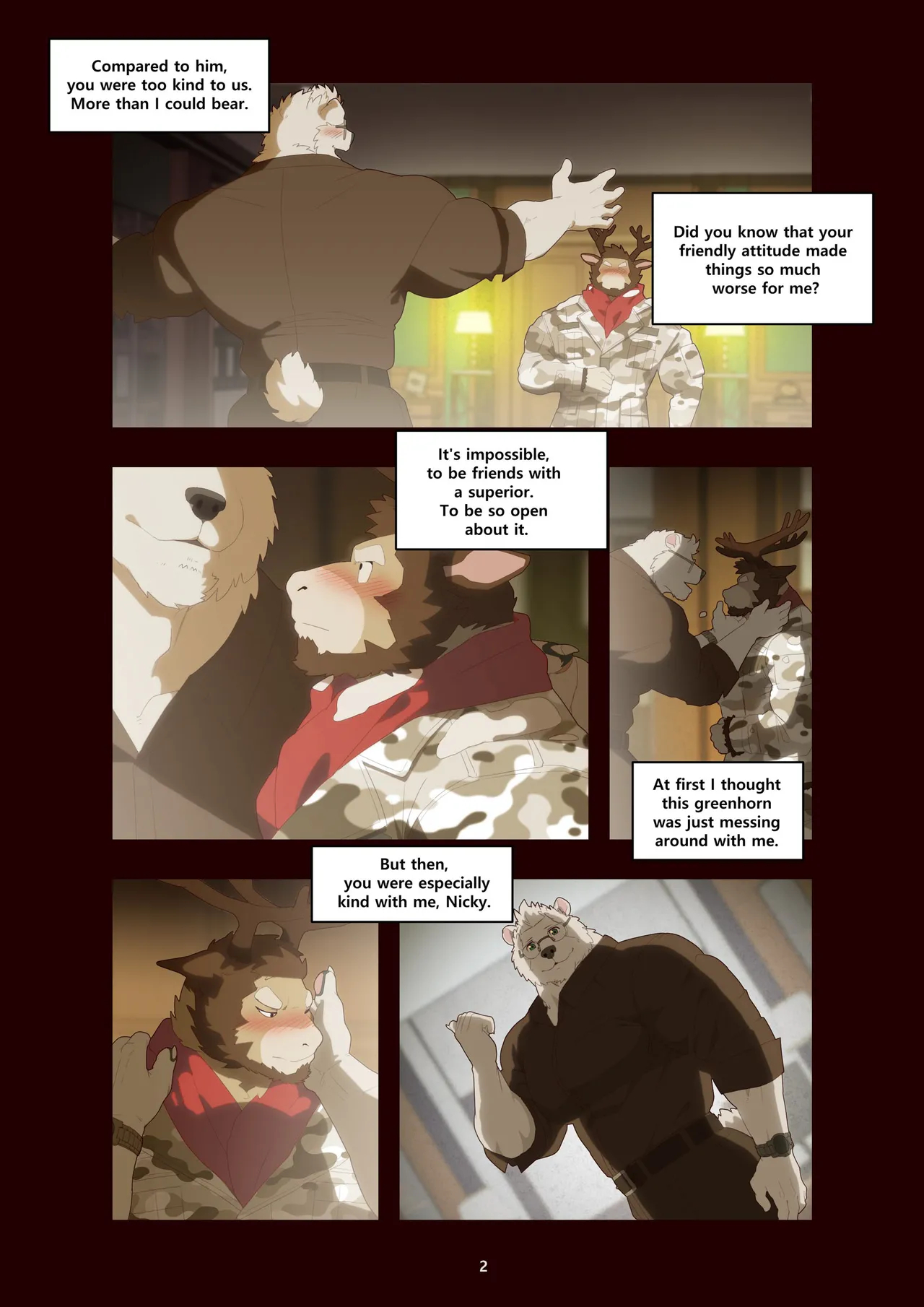 December, Twilight - Series page 105