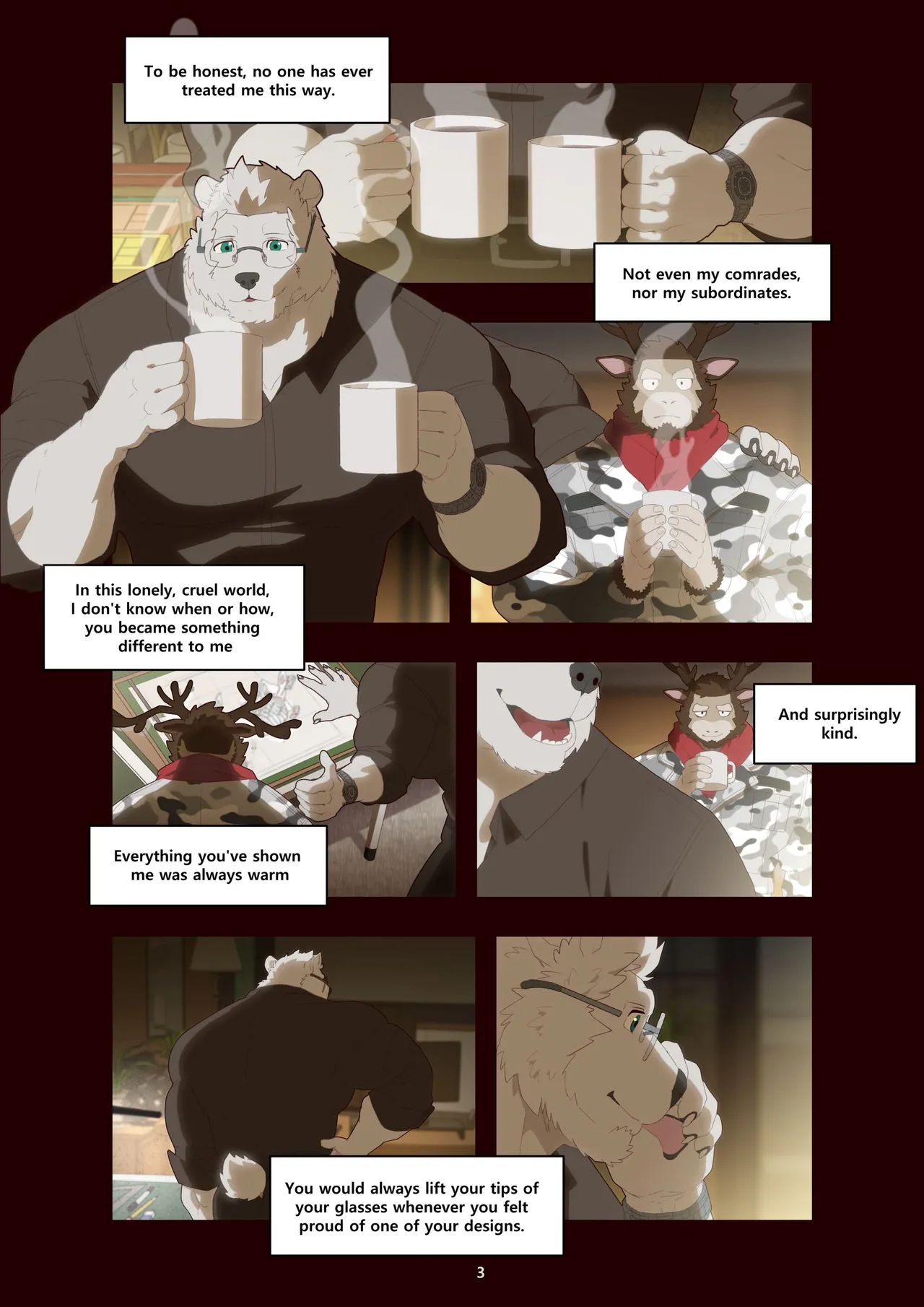 December, Twilight - Series page 106