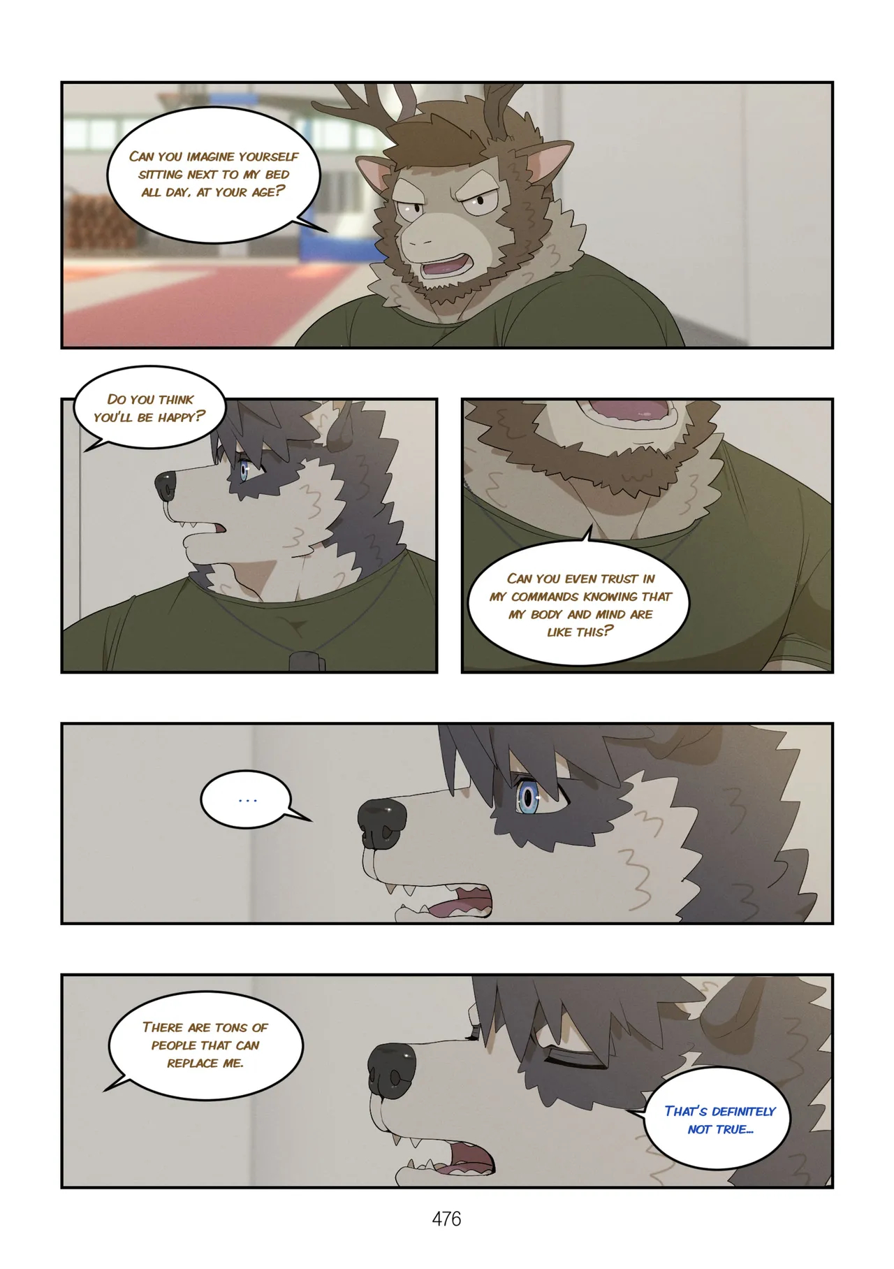 December, Twilight - Series page 1060