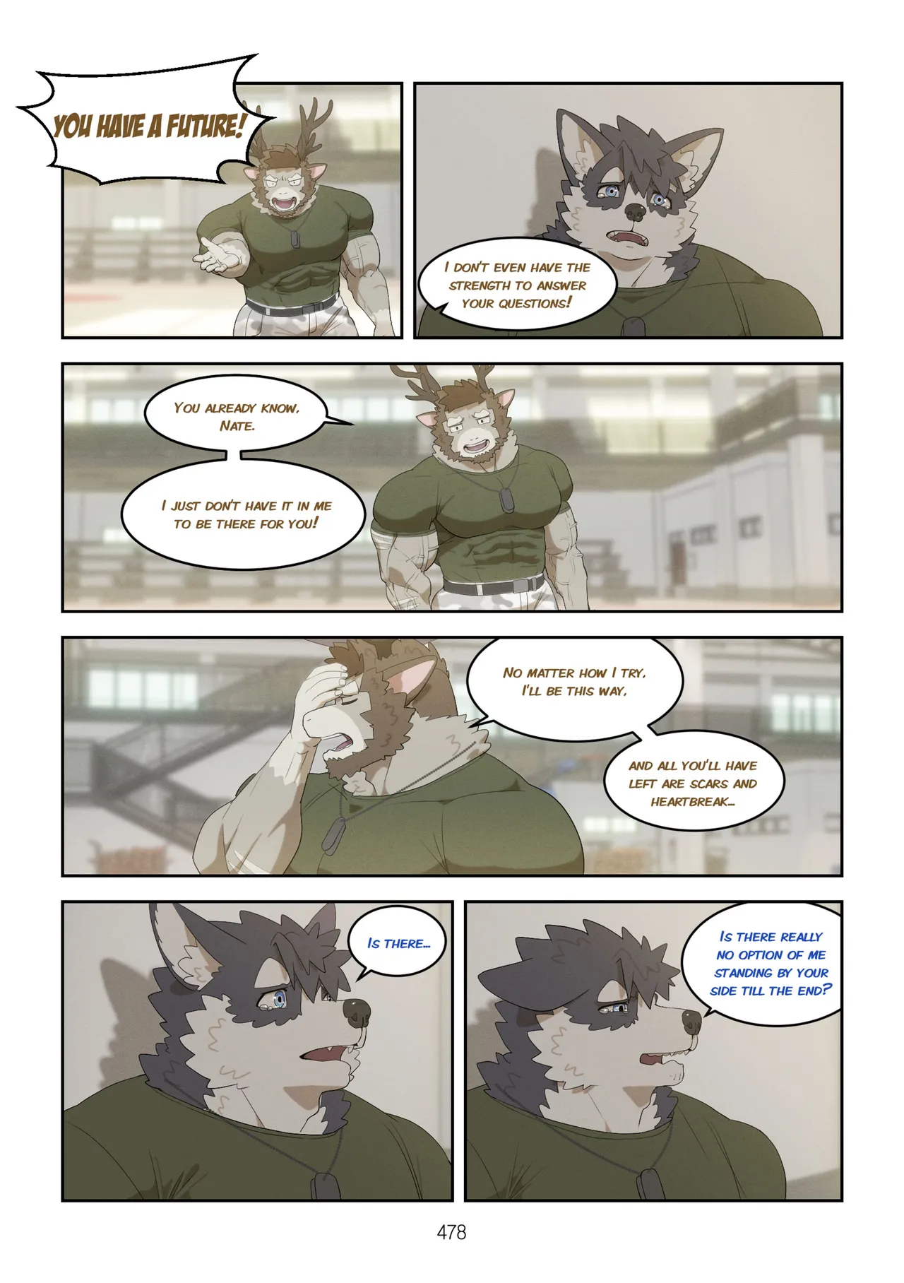 December, Twilight - Series page 1062