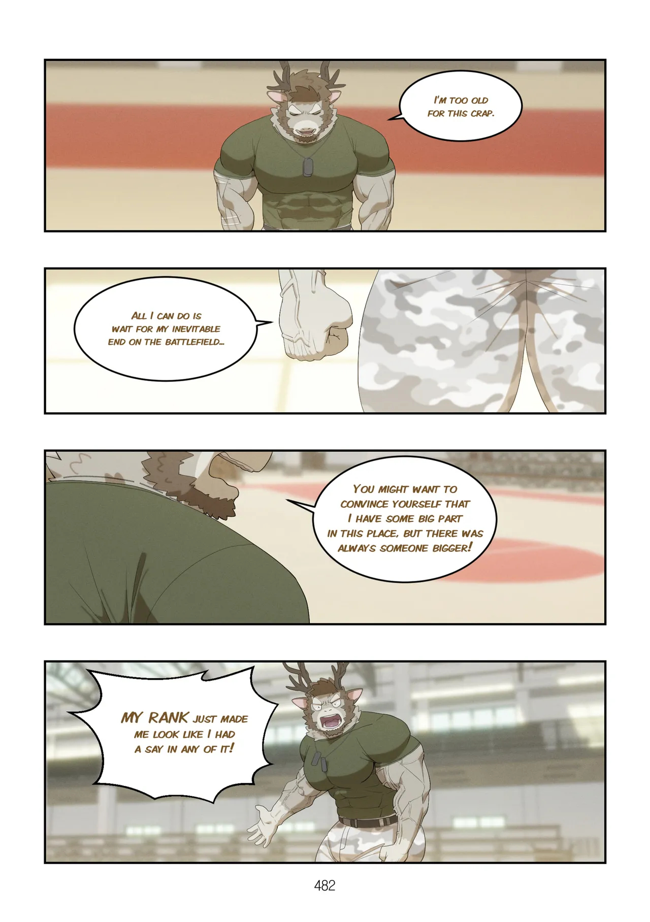 December, Twilight - Series page 1066