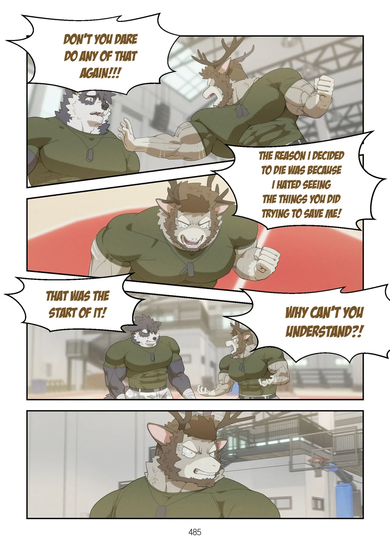 December, Twilight - Series page 1069