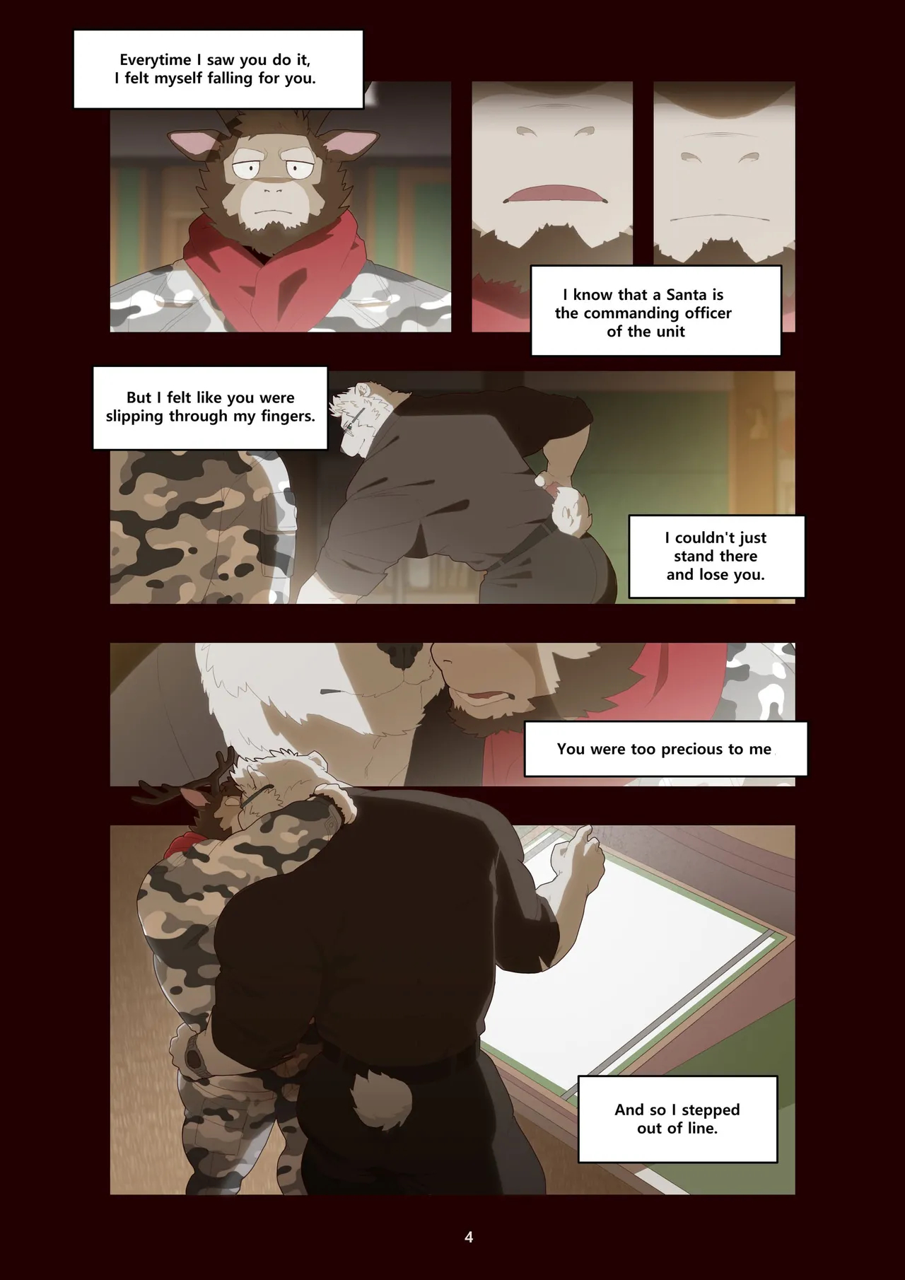 December, Twilight - Series page 107