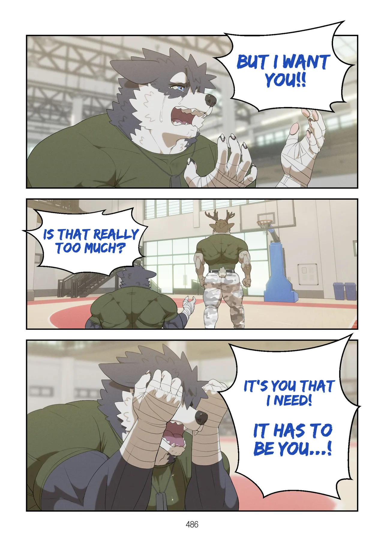 December, Twilight - Series page 1070