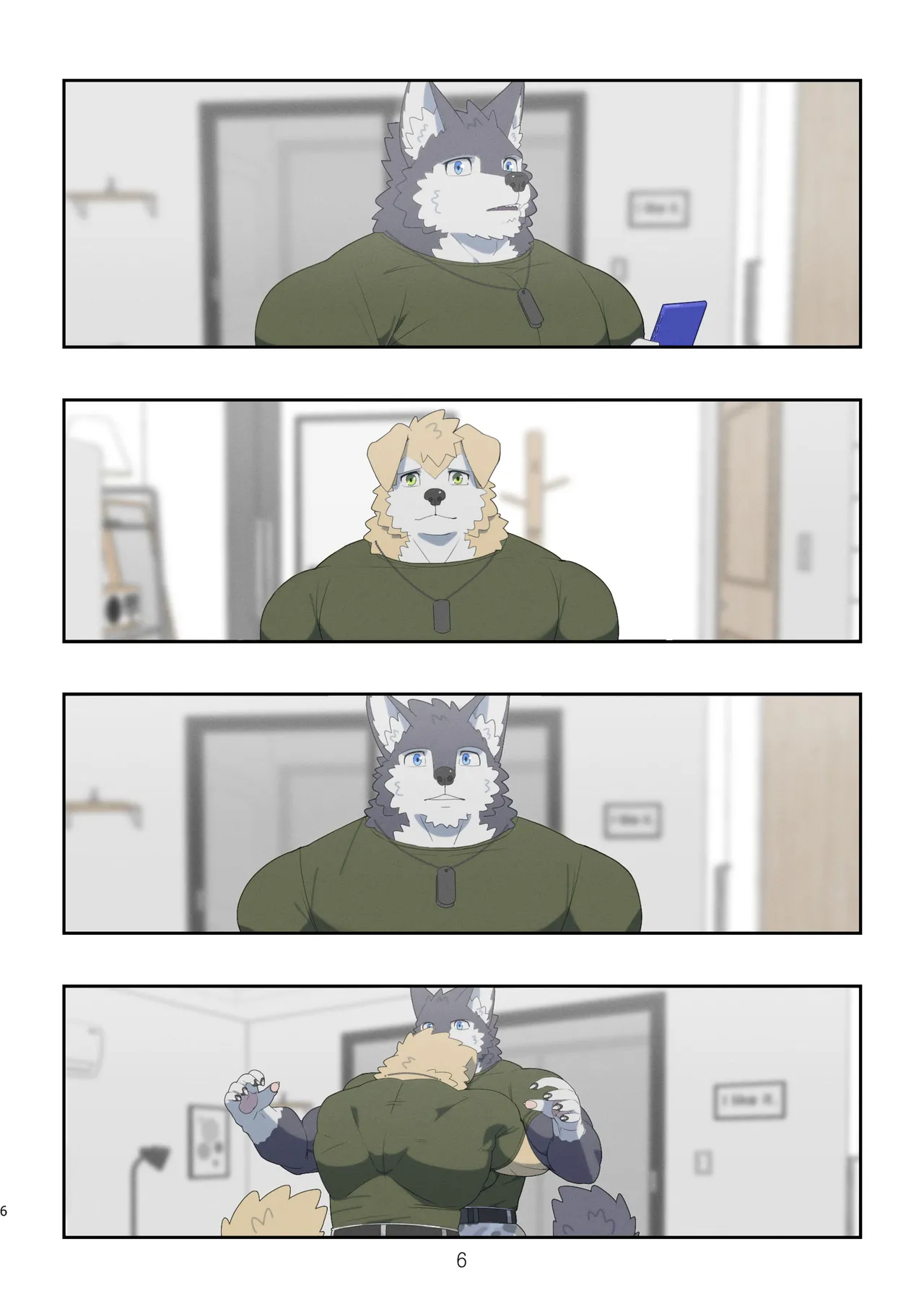 December, Twilight - Series page 1077