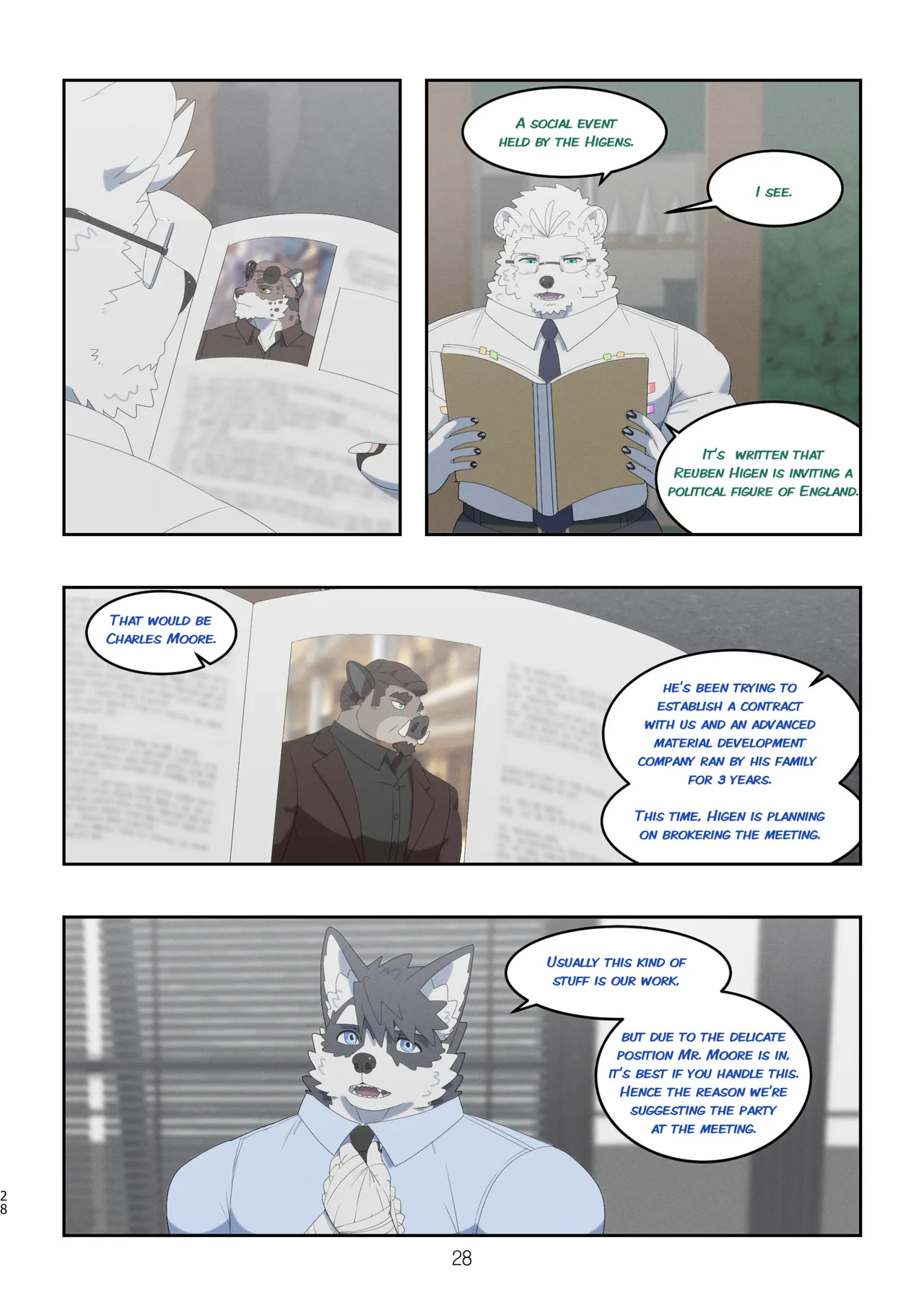 December, Twilight - Series page 1099