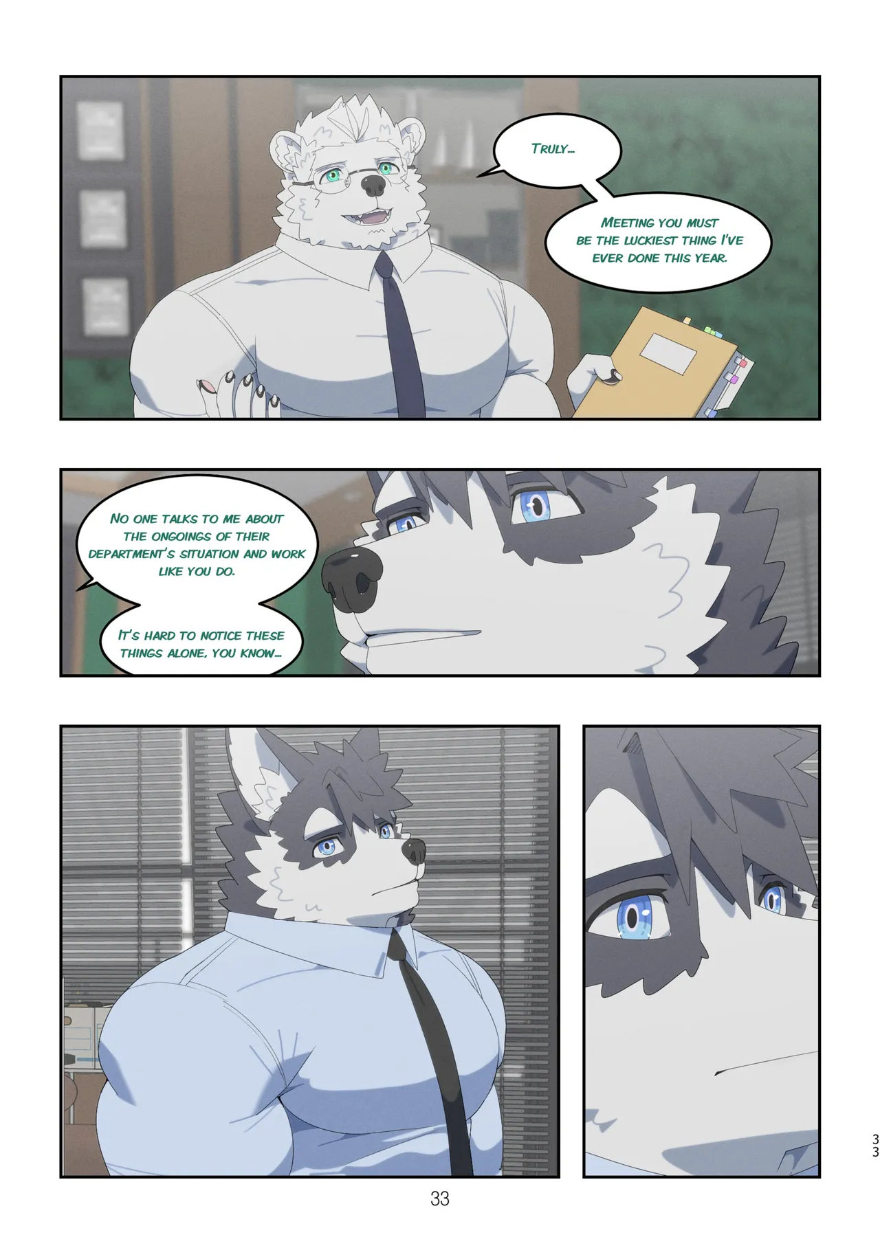 December, Twilight - Series page 1104