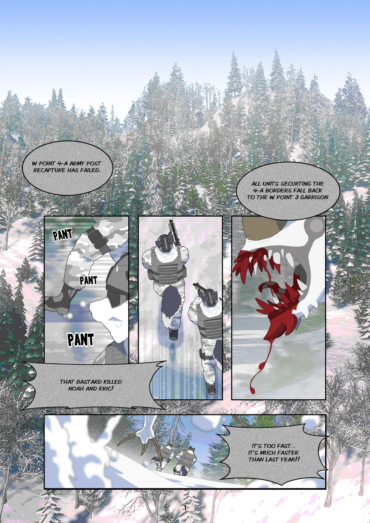 December, Twilight - Series page 111