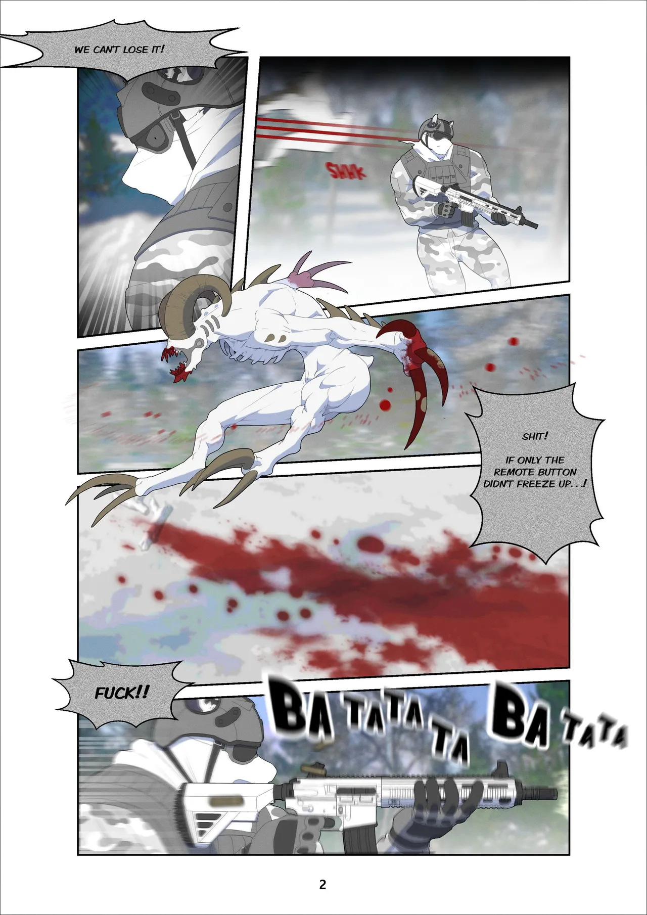 December, Twilight - Series page 112