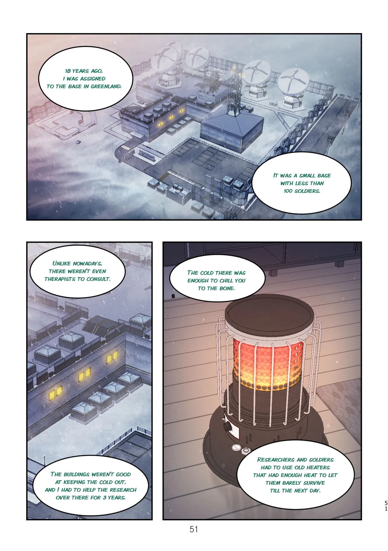 December, Twilight - Series page 1122