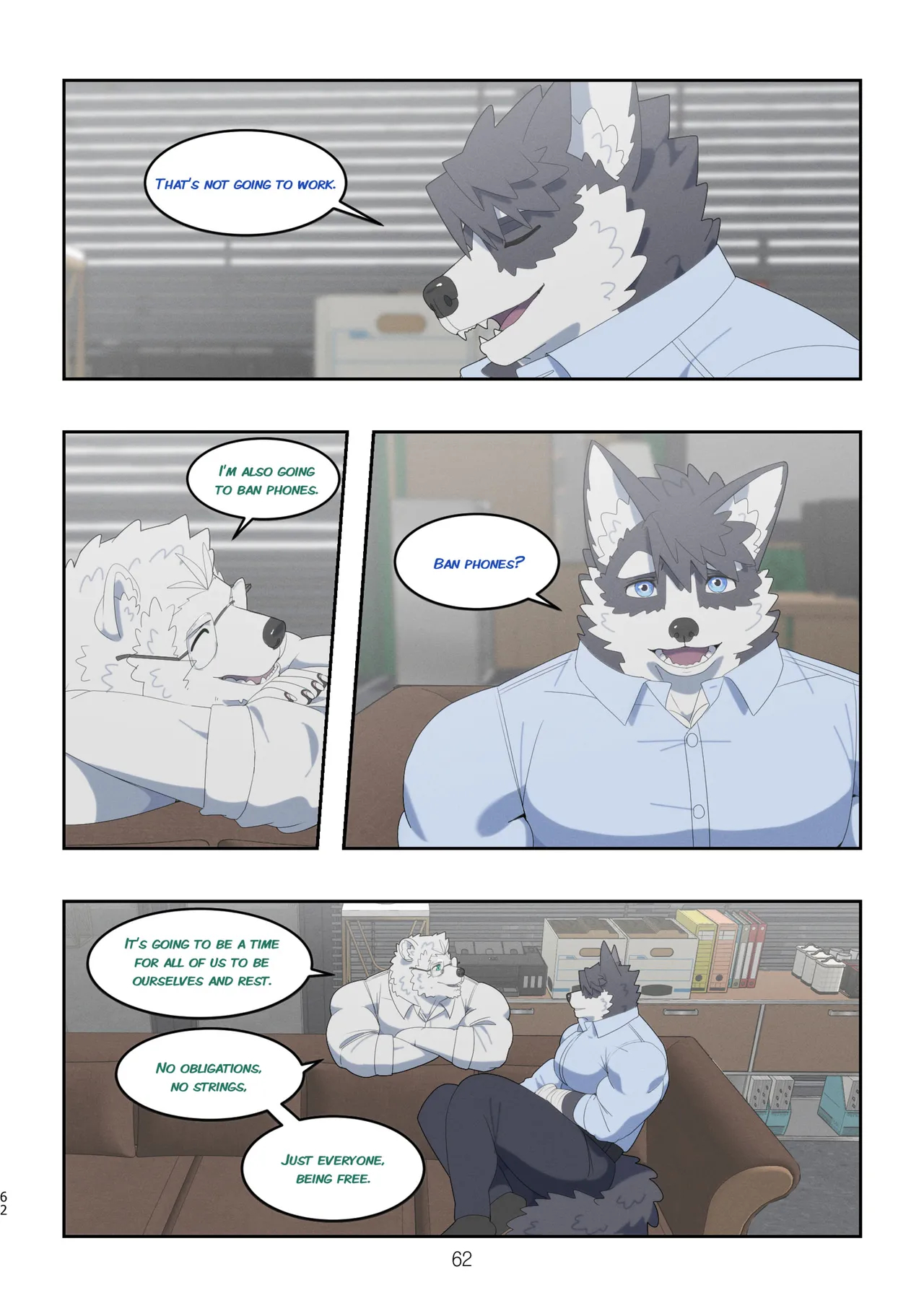 December, Twilight - Series page 1133