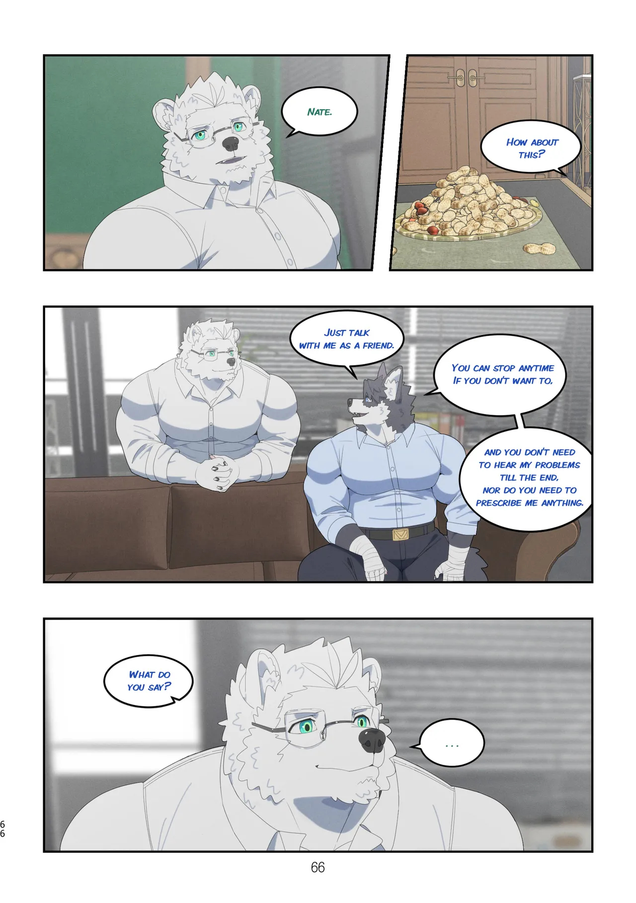 December, Twilight - Series page 1137