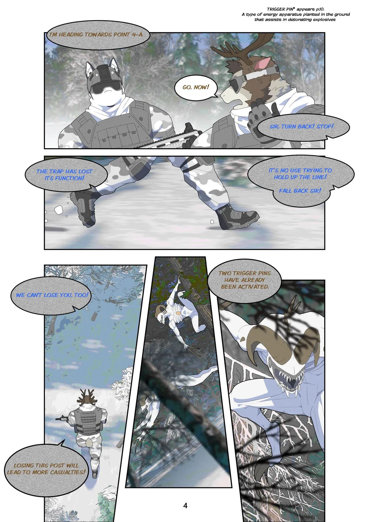 December, Twilight - Series page 114