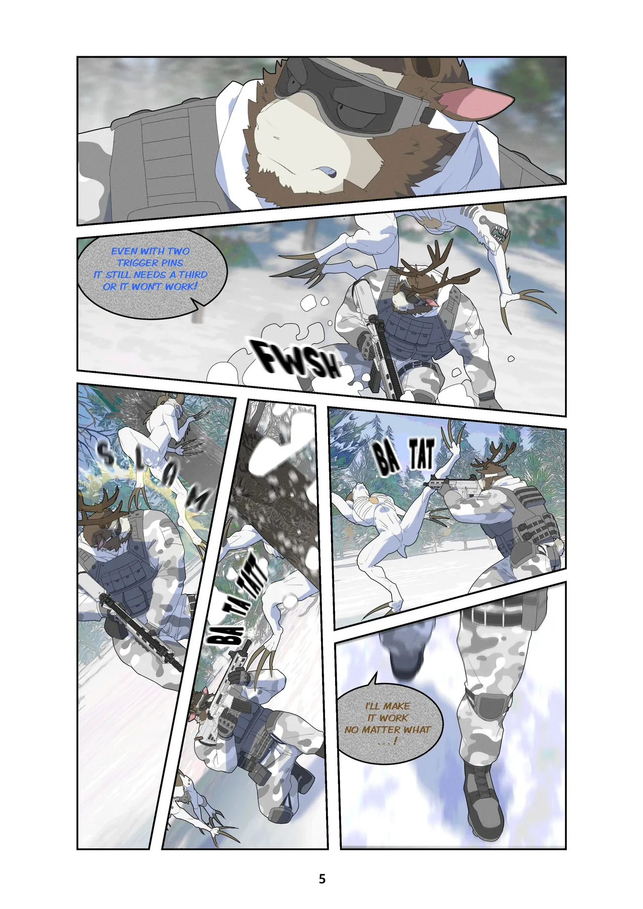 December, Twilight - Series page 115