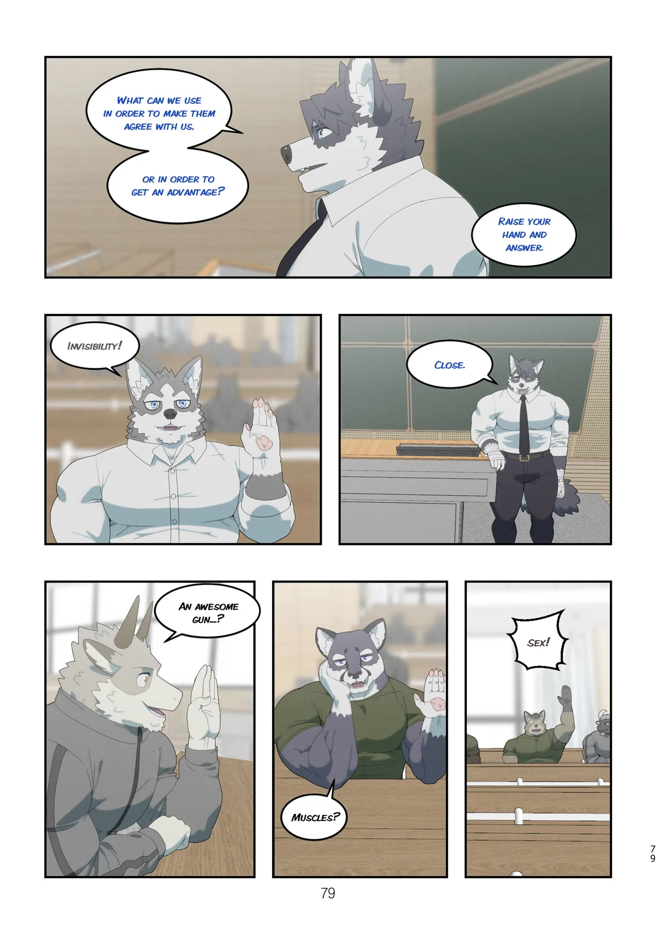 December, Twilight - Series page 1150