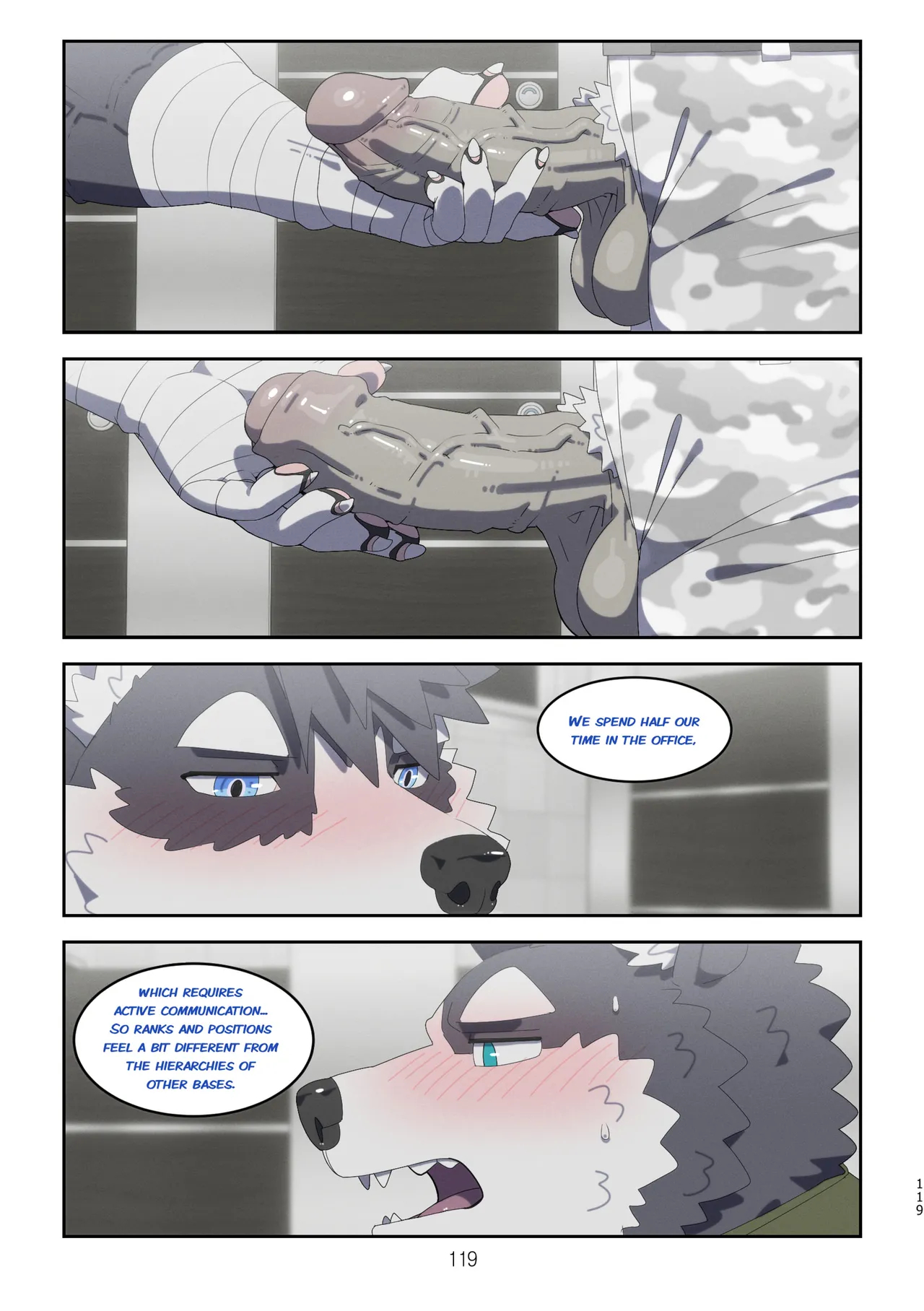 December, Twilight - Series page 1190