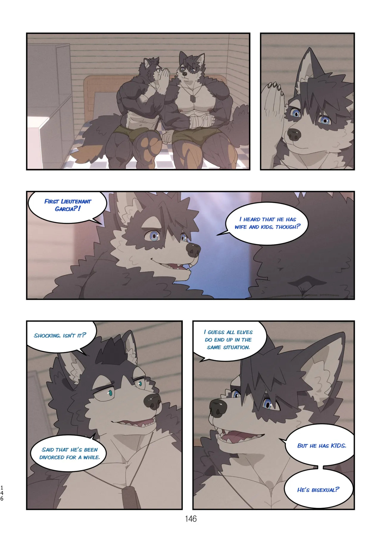 December, Twilight - Series page 1217