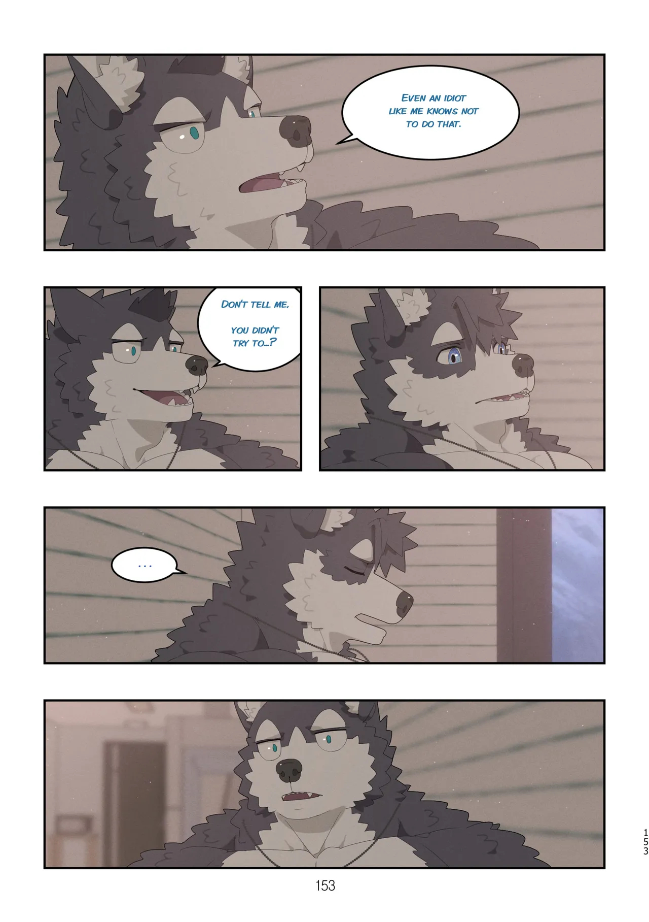December, Twilight - Series page 1224