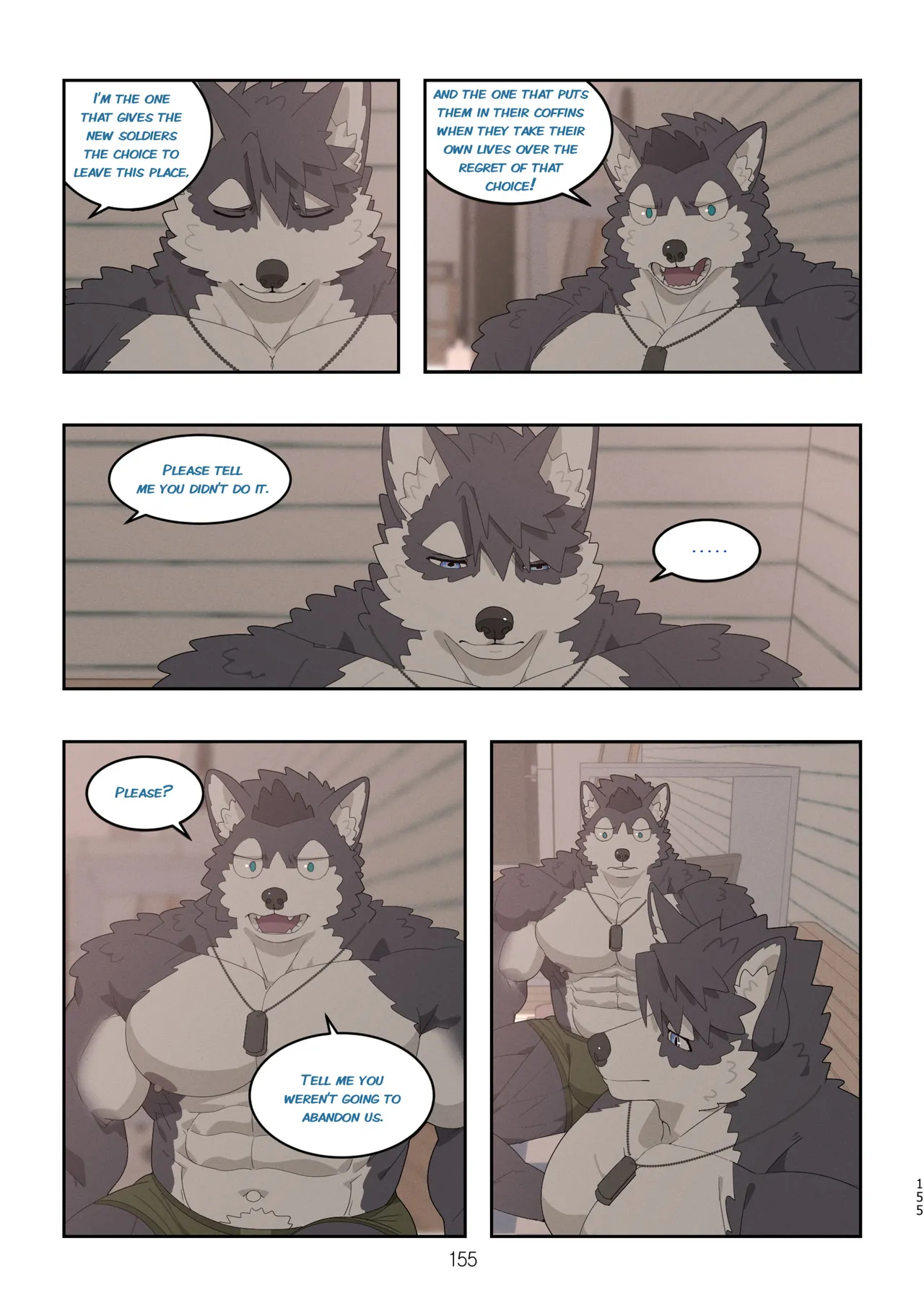 December, Twilight - Series page 1226