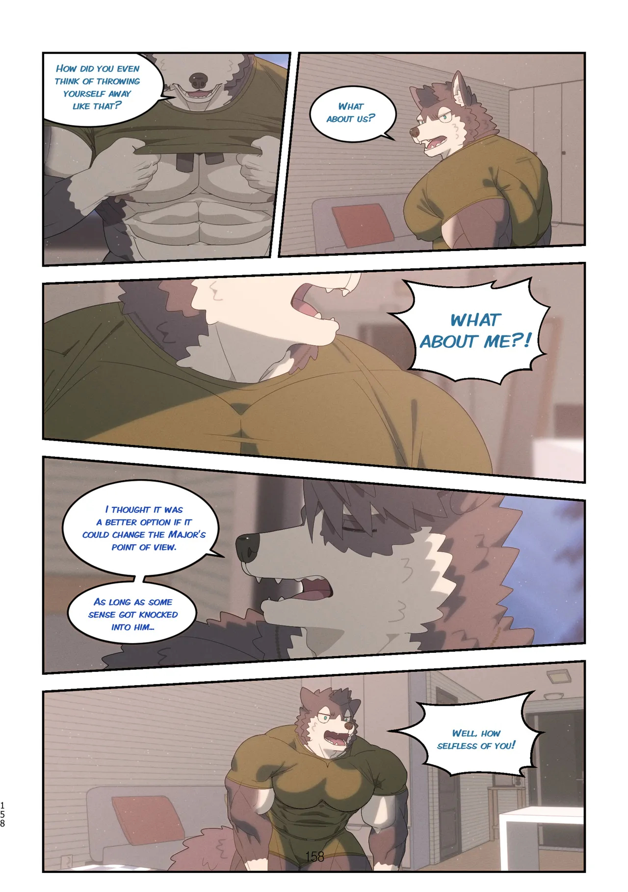 December, Twilight - Series page 1229
