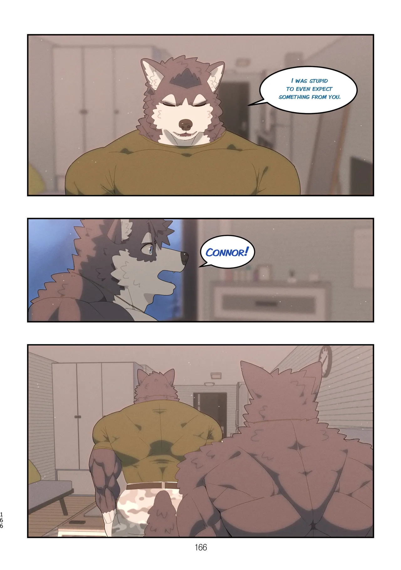 December, Twilight - Series page 1237
