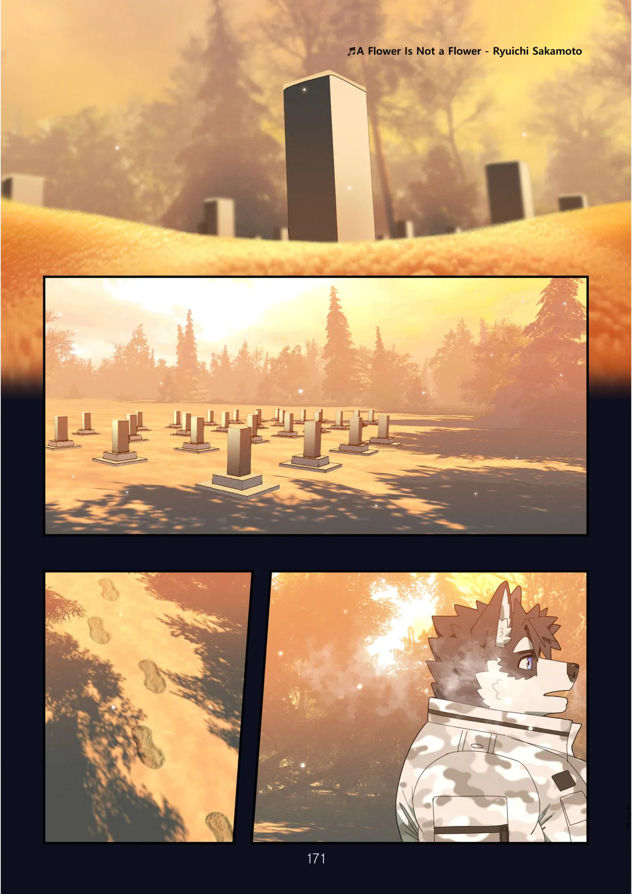 December, Twilight - Series page 1242