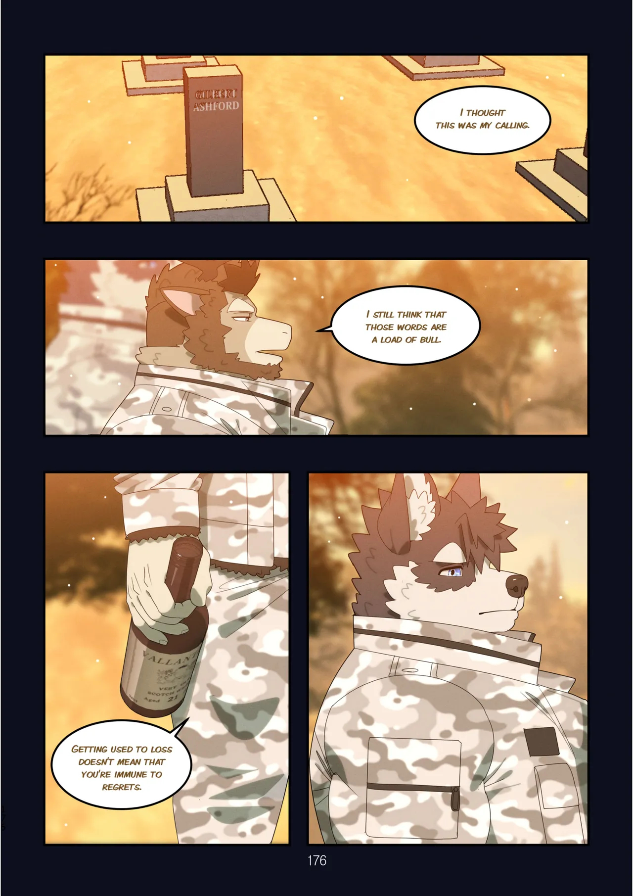 December, Twilight - Series page 1247