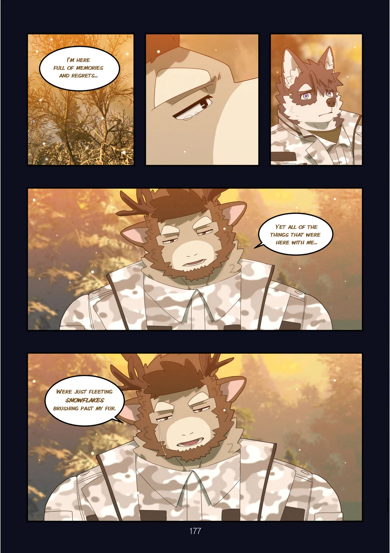December, Twilight - Series page 1248