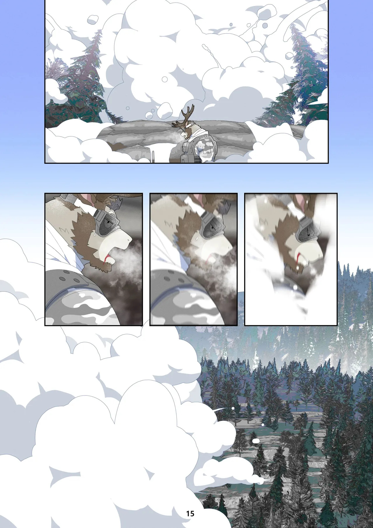 December, Twilight - Series page 125