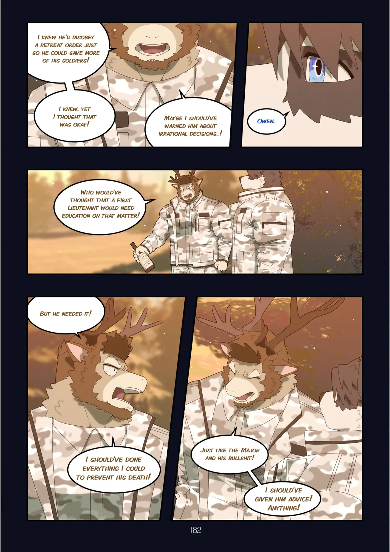 December, Twilight - Series page 1253