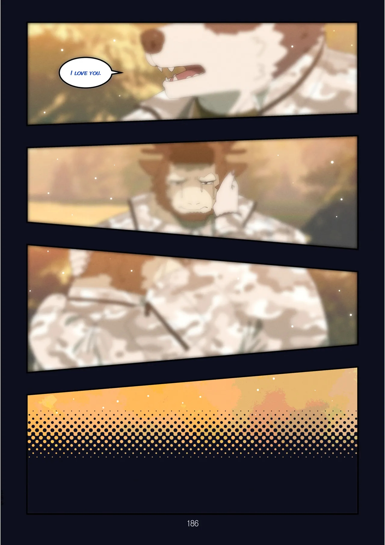 December, Twilight - Series page 1257