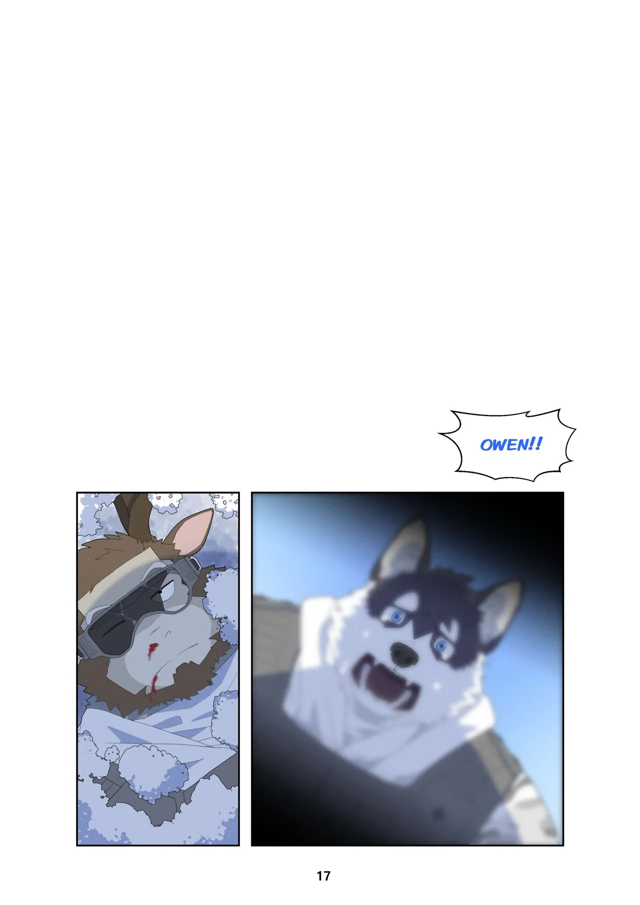 December, Twilight - Series page 127