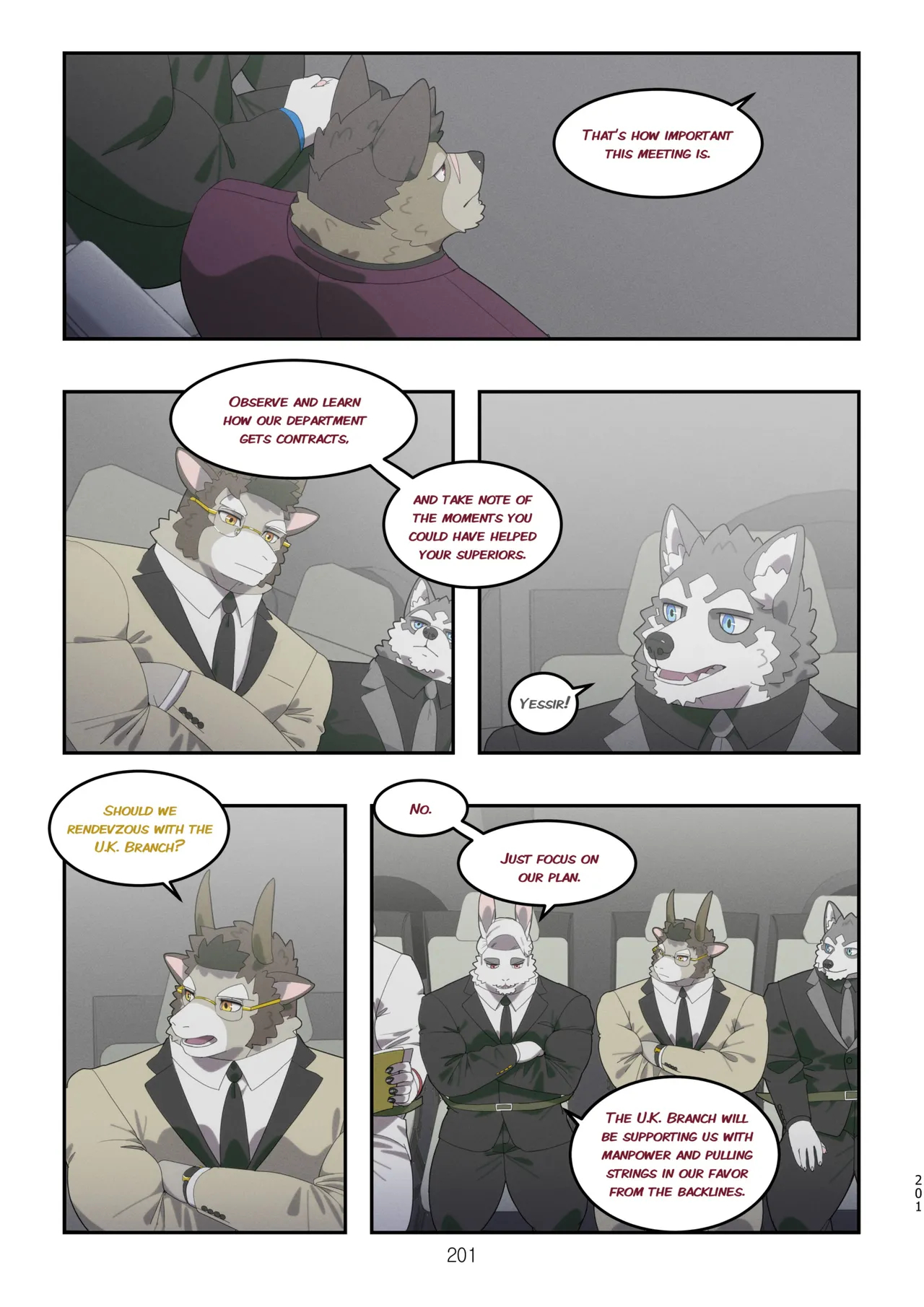 December, Twilight - Series page 1272