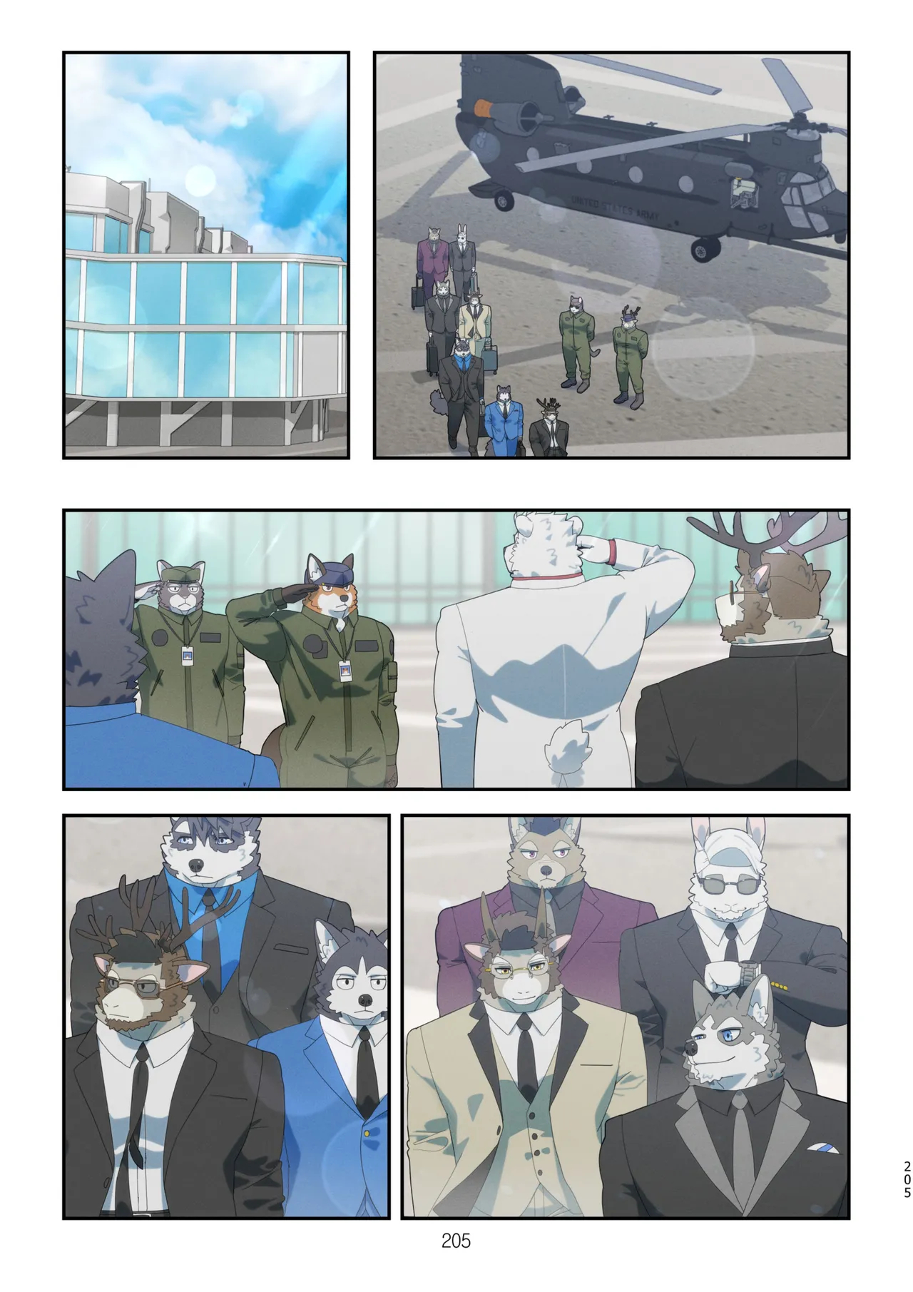 December, Twilight - Series page 1276