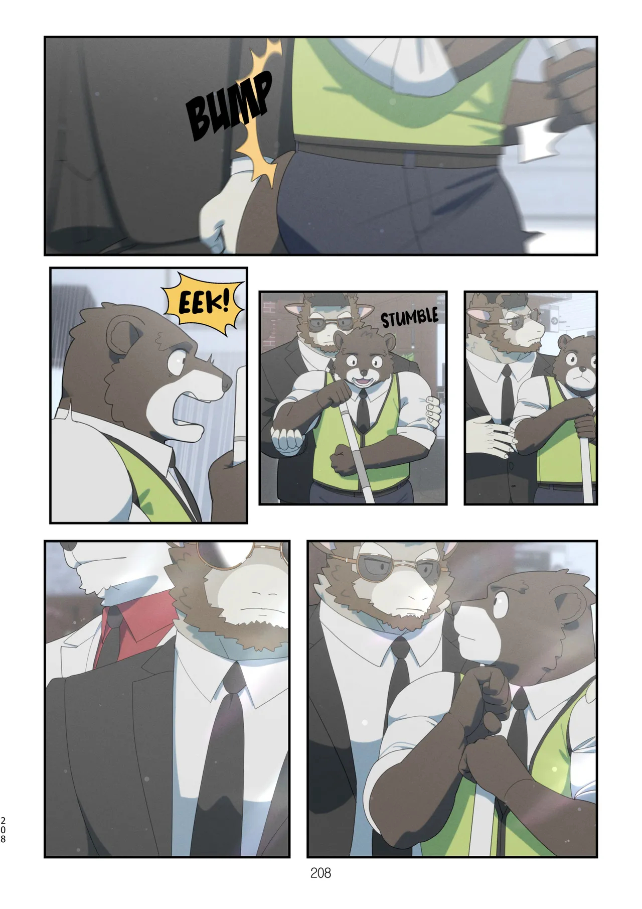 December, Twilight - Series page 1279