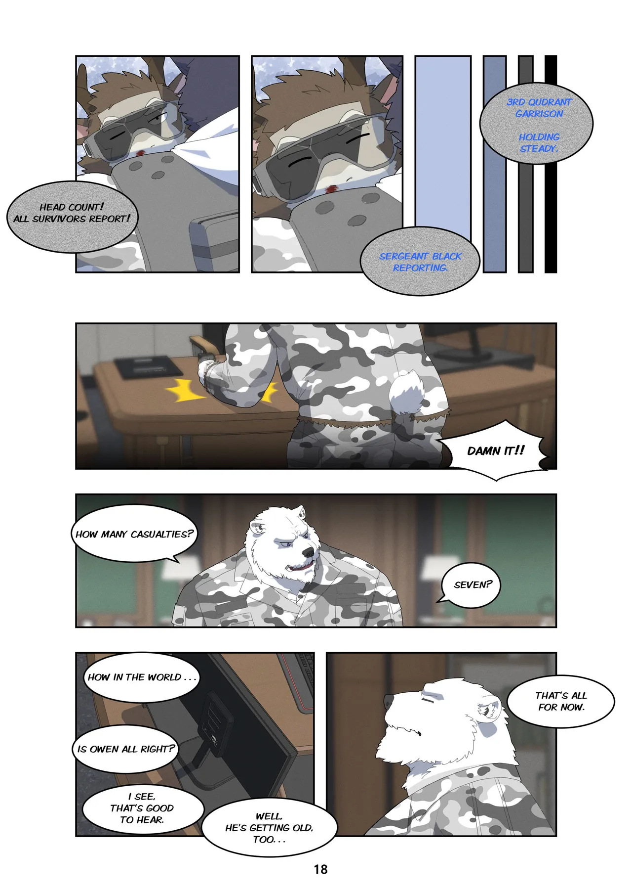 December, Twilight - Series page 128
