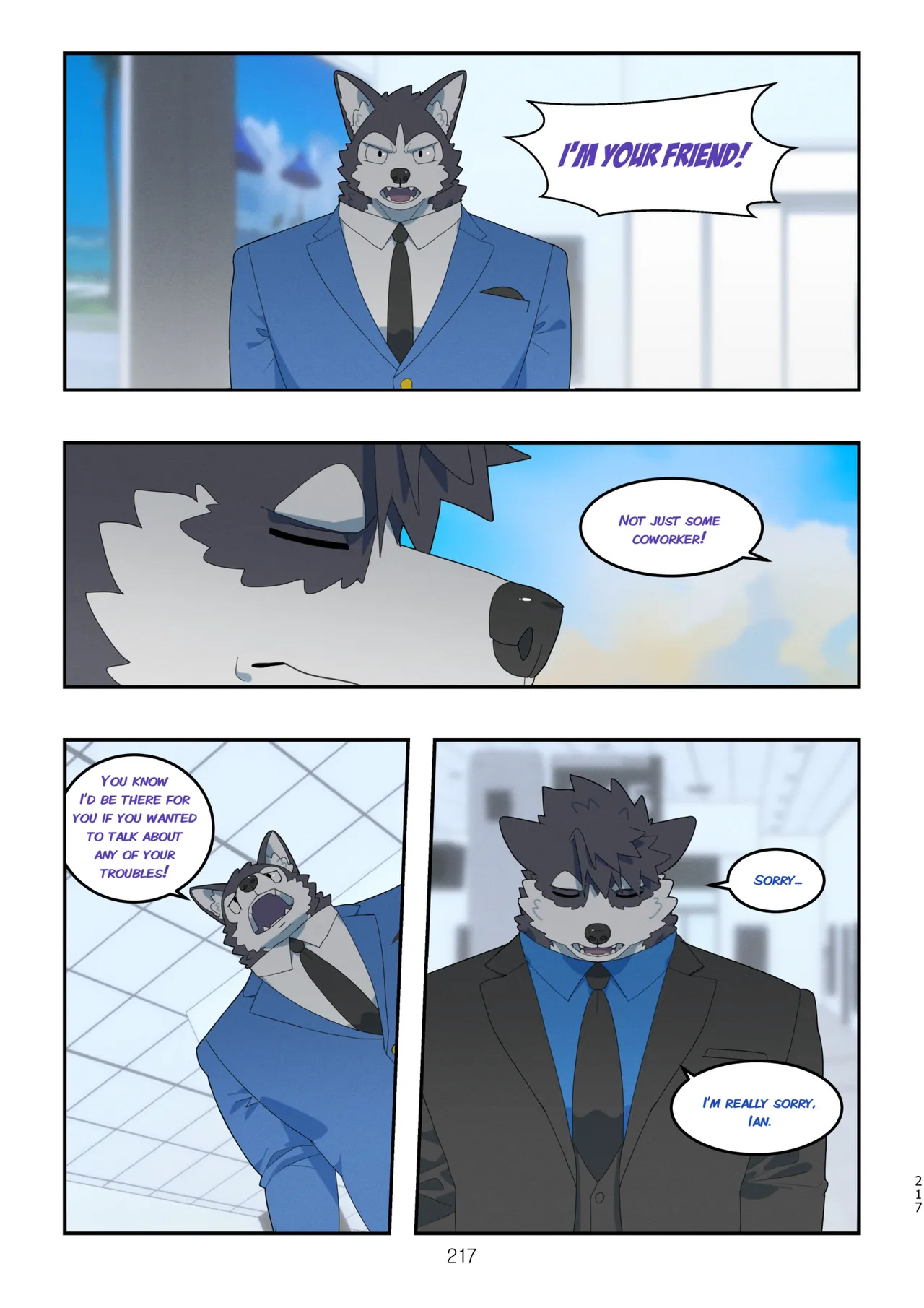 December, Twilight - Series page 1288