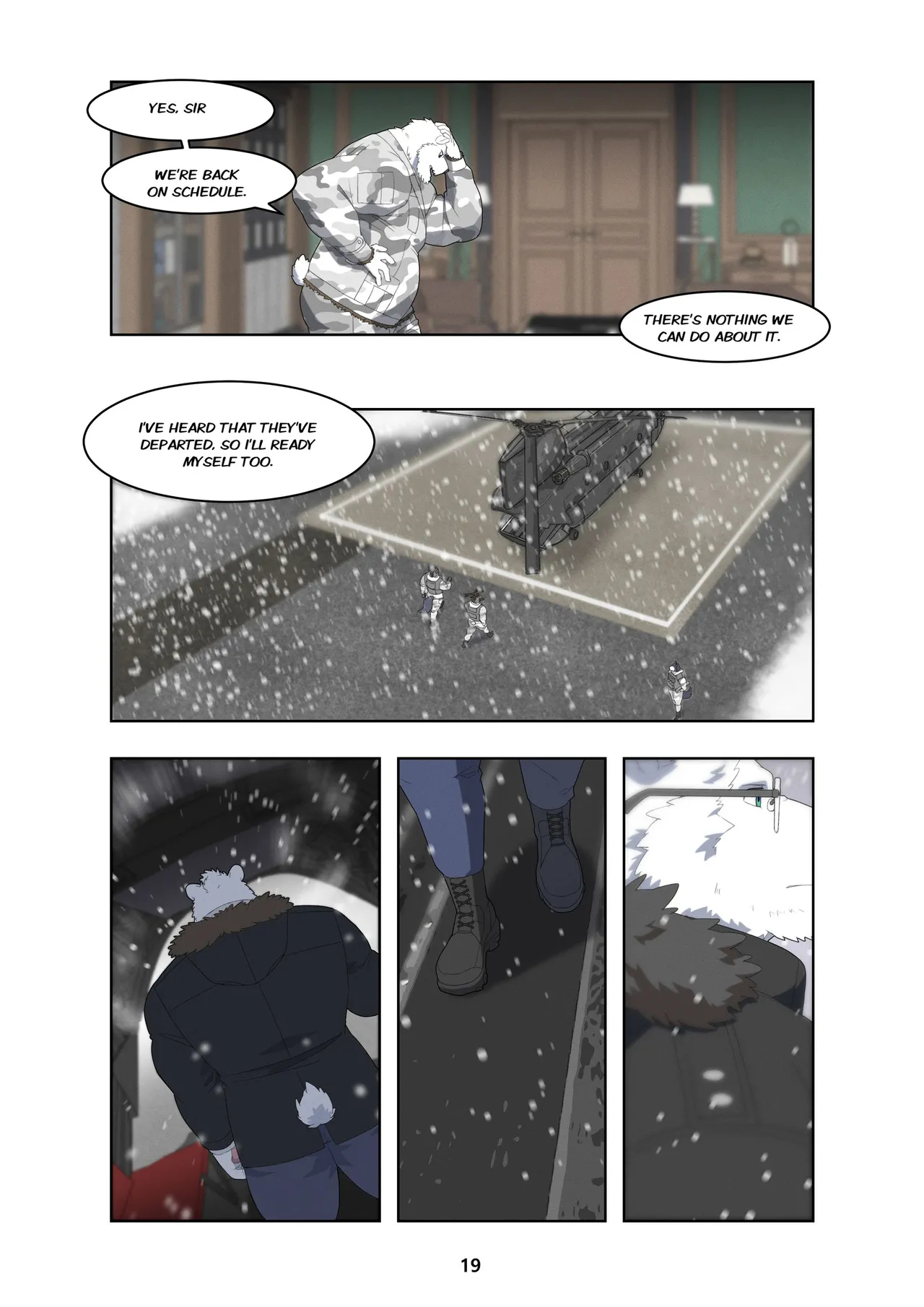 December, Twilight - Series page 129