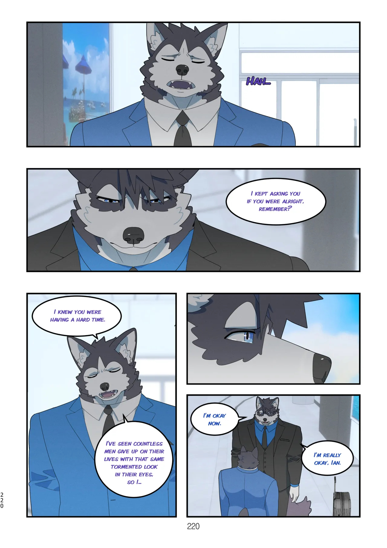 December, Twilight - Series page 1291