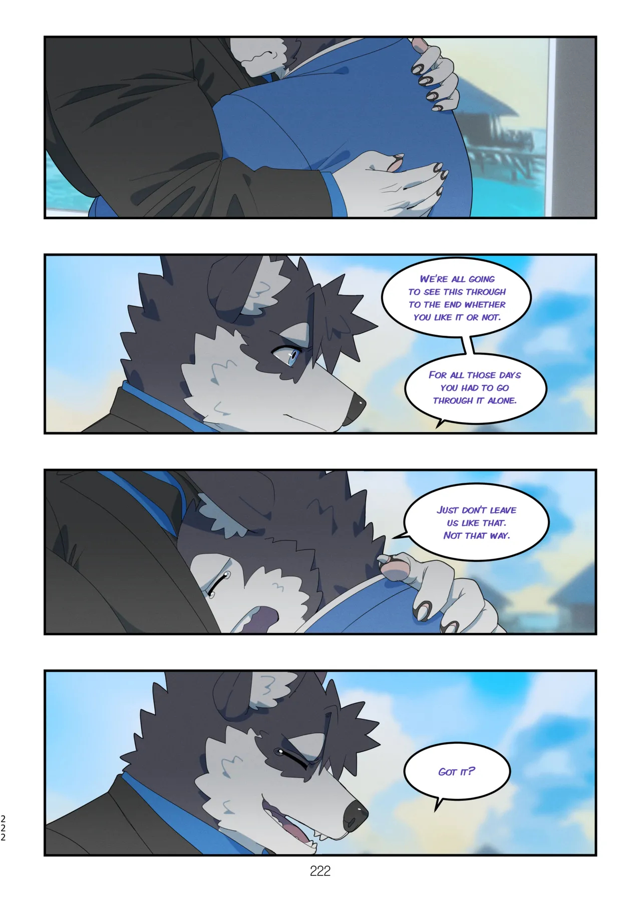 December, Twilight - Series page 1293