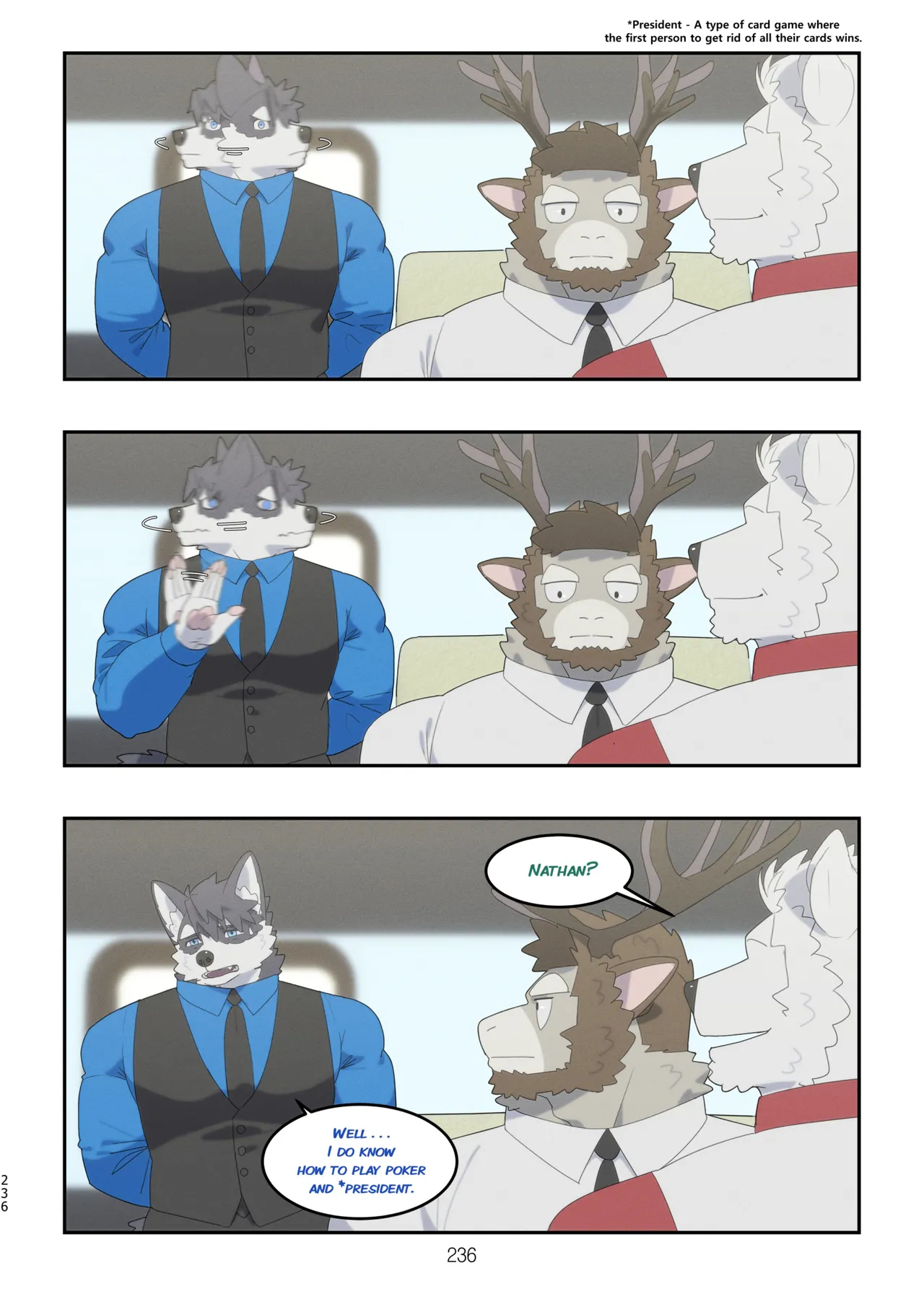 December, Twilight - Series page 1307