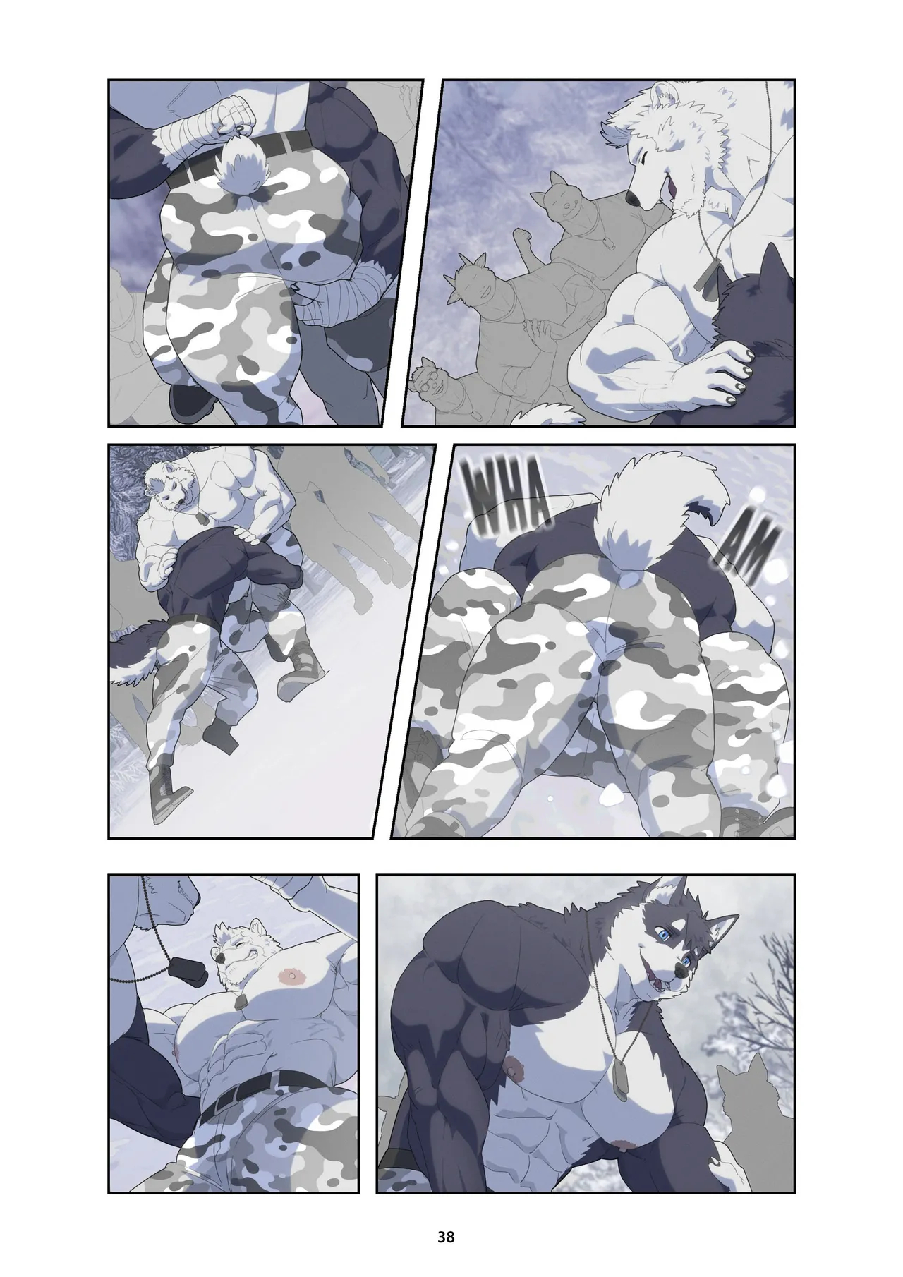 December, Twilight - Series page 148