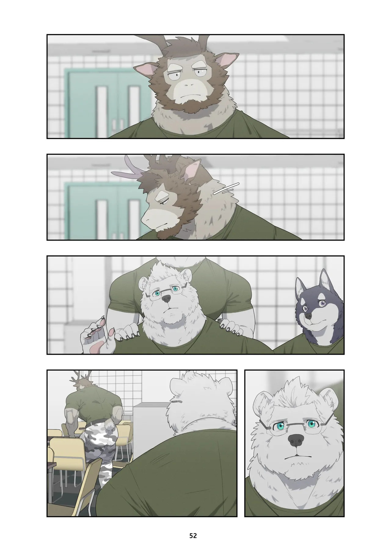 December, Twilight - Series page 162