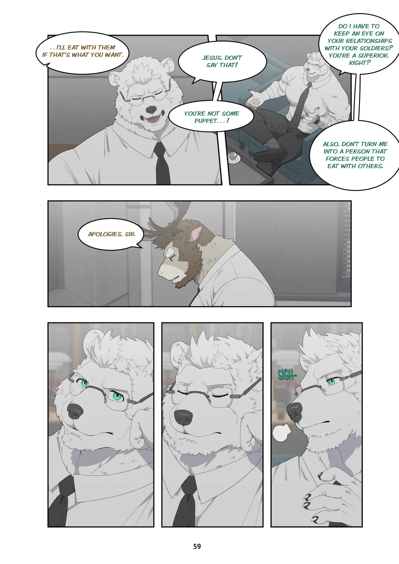 December, Twilight - Series page 169