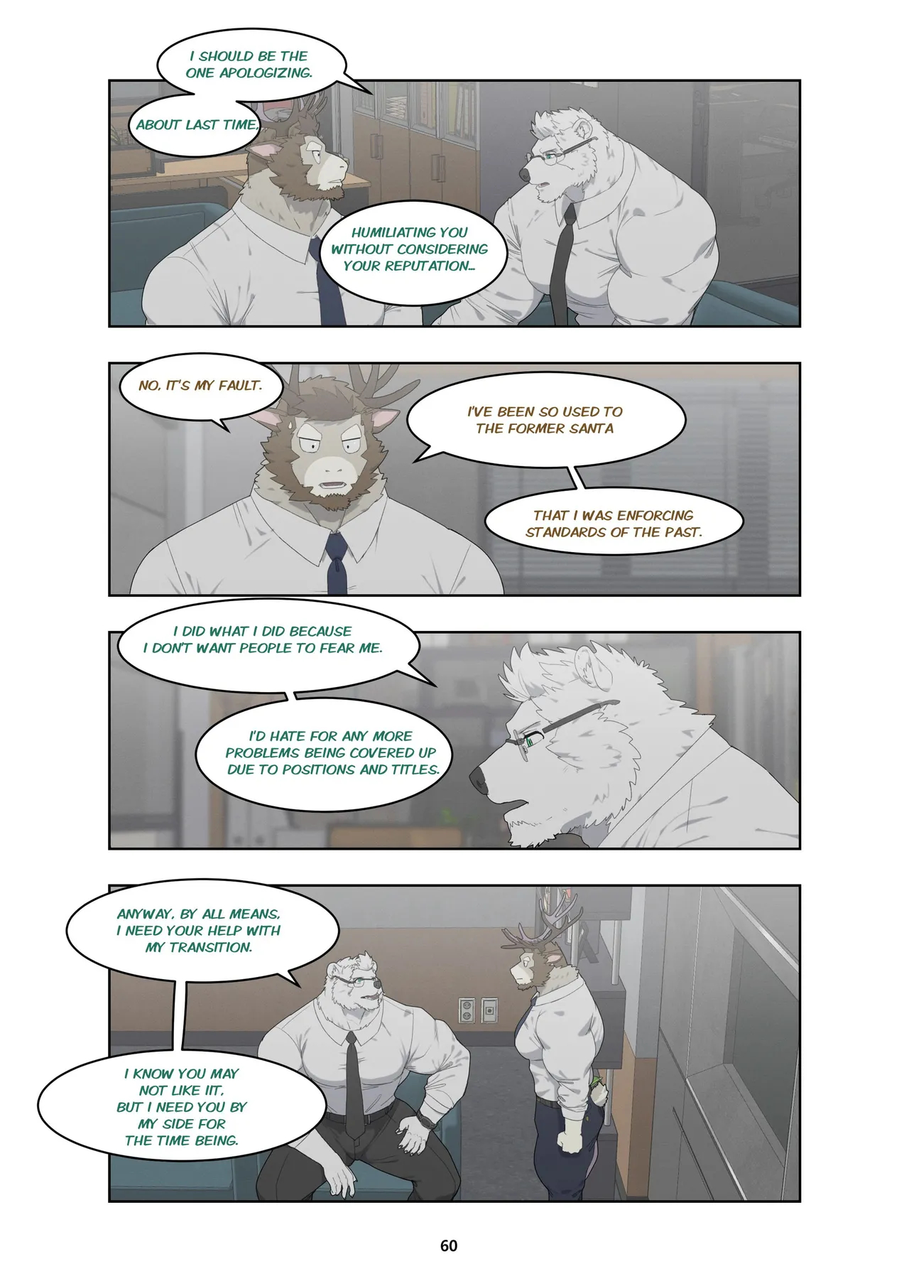 December, Twilight - Series page 170