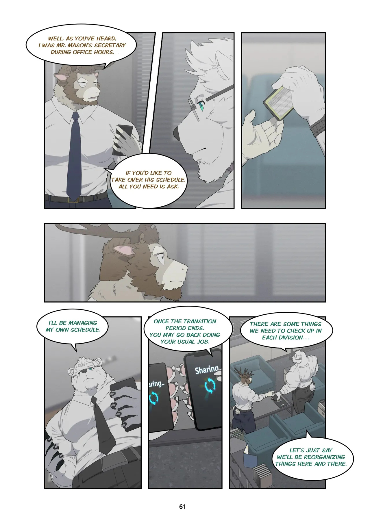 December, Twilight - Series page 171