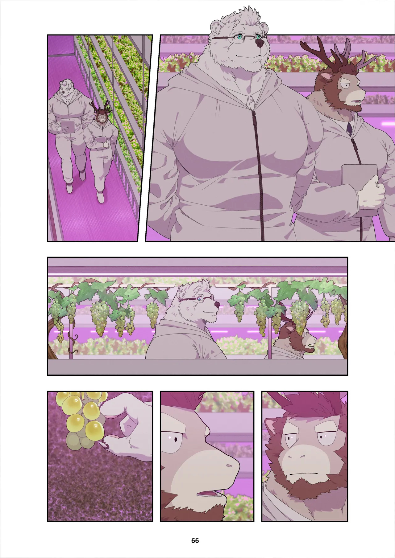 December, Twilight - Series page 176