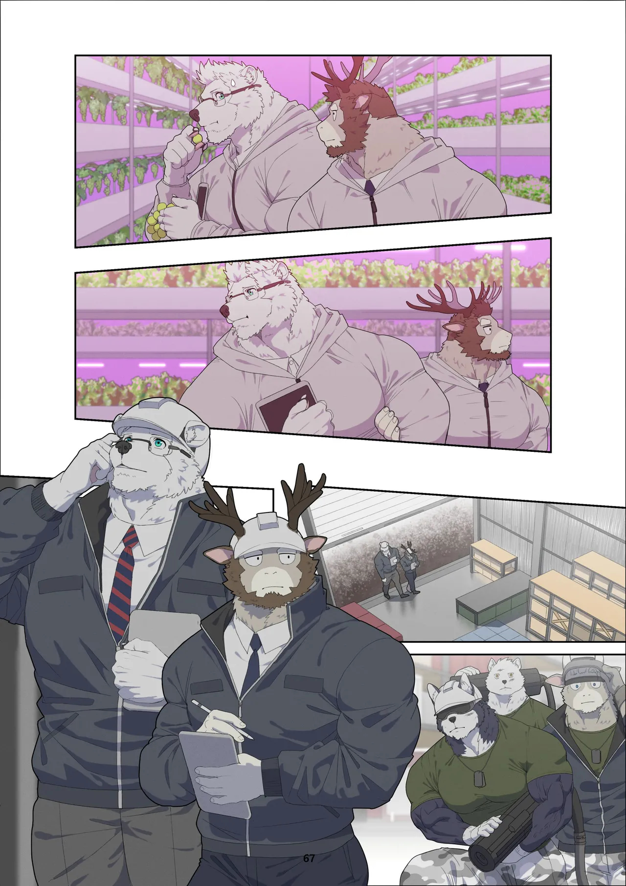December, Twilight - Series page 177